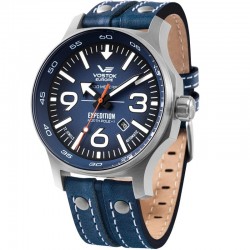 Vostok Europe Expedition North Pole 1 Automatic YN55-595A638LE