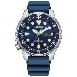 Citizen Promaster Automatic Diver NY0141-10LE