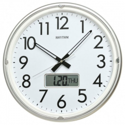 Rhythm CFG717NR19 wall clock
