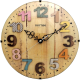 Rhythm CMG117NR06 wall clock