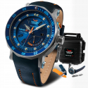 VOSTOK EUROPE VEareONE 2021 Special Edition PX84-620H448XL