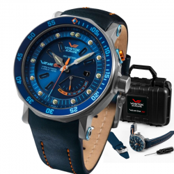 VOSTOK EUROPE VEareONE 2021 Special Edition PX84-620H448