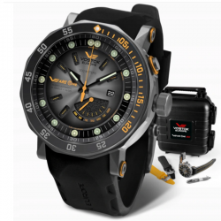 VOSTOK EUROPE VEareONE 2021 Special Edition PX84-620H449XL