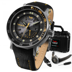 VOSTOK EUROPE VEareONE 2021 Special Edition PX84-620H449