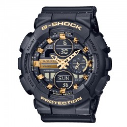 Casio G-Shock GMA-S140M-1AER