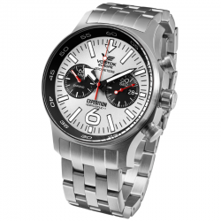 Vostok Europe Expedition North Pole-1 6S21-595A642SI