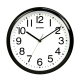 RHYTHM CMG734NR04 Wall clock