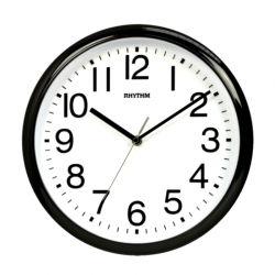 RHYTHM CMG579NR02 Wall clock