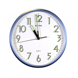 RHYTHM CMG727NR04 Wall clock