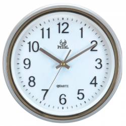 Pearl PW158 -1700-2 Wall Clock