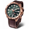 Vostok Europe Almaz Multifunction YM8J-320B656LE