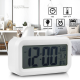 Lexinda EC-015W Alarm clock