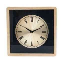 Lexinda EC-W089 Wall clock