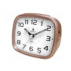 PERFECT Alarn clock ML003SP/M.ROSE