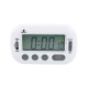 Timer / Countdown timer Perfect TM89/WH