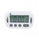 Timer / Countdown timer Perfect TM89/WH