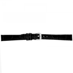 Watch Strap CONDOR Alligator Grain 305R.01.12.W