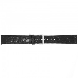 Watch Strap CONDOR Croco grain  082R.01.20.W