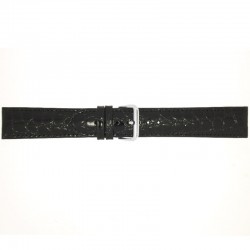 Watch Strap CONDOR Croco Grain 119R.01.18.W