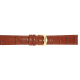 Watch Strap CONDOR Italian Italian Croco Grain Pad 087R.08.18.Y