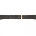 Watch Strap CONDOR Semi Padded Lizard Grain Extra Long 065L.02.20.Y