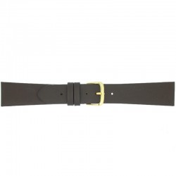 Watch Strap CONDOR Calf Extra Long Strap 081L.02.20.Y