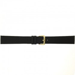 Watch Strap CONDOR Calf Grain Extra Long 123L.01.18.Y