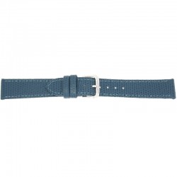 Laikrodžio dirželis CONDOR Lizard Grain Strap 177R.05.16.W