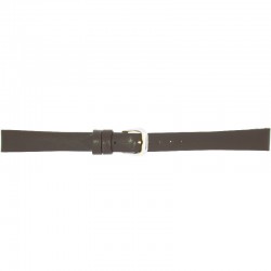 Watch Strap CONDOR Calf Leather Strap 241R.02.18.W