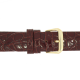 Watch Strap CONDOR CONDOR  Croco Grain 244R.02.Y