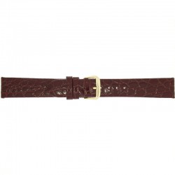 Laikrodžio dirželis CONDOR Croco Grain Watch Strap 244R.02.Y