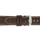 Watch Strap CONDOR Aligator Grain 308R.02.20.W