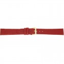 Laikrodžio dirželis CONDOR Lizard Grain Strap 177R.06.20.Y