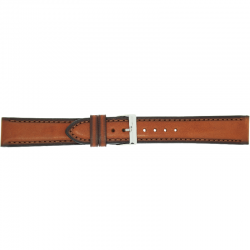 Watch Strap CONDOR Smooth Leather 392R.03.20.W