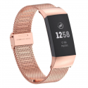 Mijobs bracelet for Fitbit Charge3/4