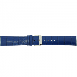 Watch Strap CONDOR Croco Grain 285R.05.24.W