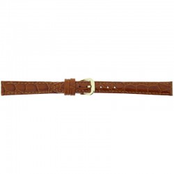Ремешок для часов CONDOR Croco Grain Watch Strap 119R.03.14.Y