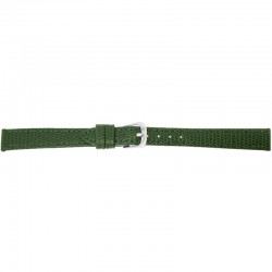 Laikrodžio dirželis CONDOR Lizard Grain Strap 177R.11.10.W