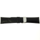 Ремешок для часов CONDOR  Croco Grain strap with fold over buckle 631R.01.22.W