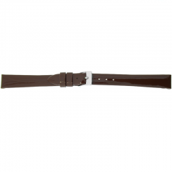 Ремешок для часов CONDOR Patent Leather 669R.03.14.W