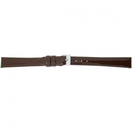 Laikrodžio dirželis CONDOR Patent Leather 669R.03.14.W