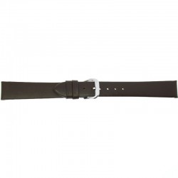 Watch Strap CONDOR Calf Leather Strap 241R.02.18.W
