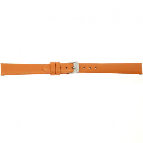 Watch Strap CONDOR Summer colours calf strap 335R.19.12.W