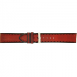 Laikrodžio dirželis CONDOR Smooth Leather 392R.06.18.W