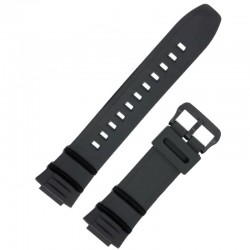 Watch Strap CASIO 10395874