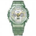 Casio G-Shock GMA-S120GS-3AER