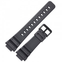 Watch Strap CASIO 71604262