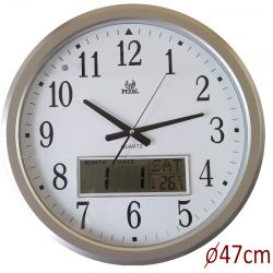 PEARL PW160-1706-3 Wall clock