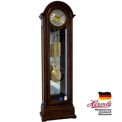 ADLER 10097W WALNUT. Grandfather Clock Mechanical