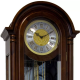 ADLER 10097W WALNUT. Grandfather Clock Mechanical